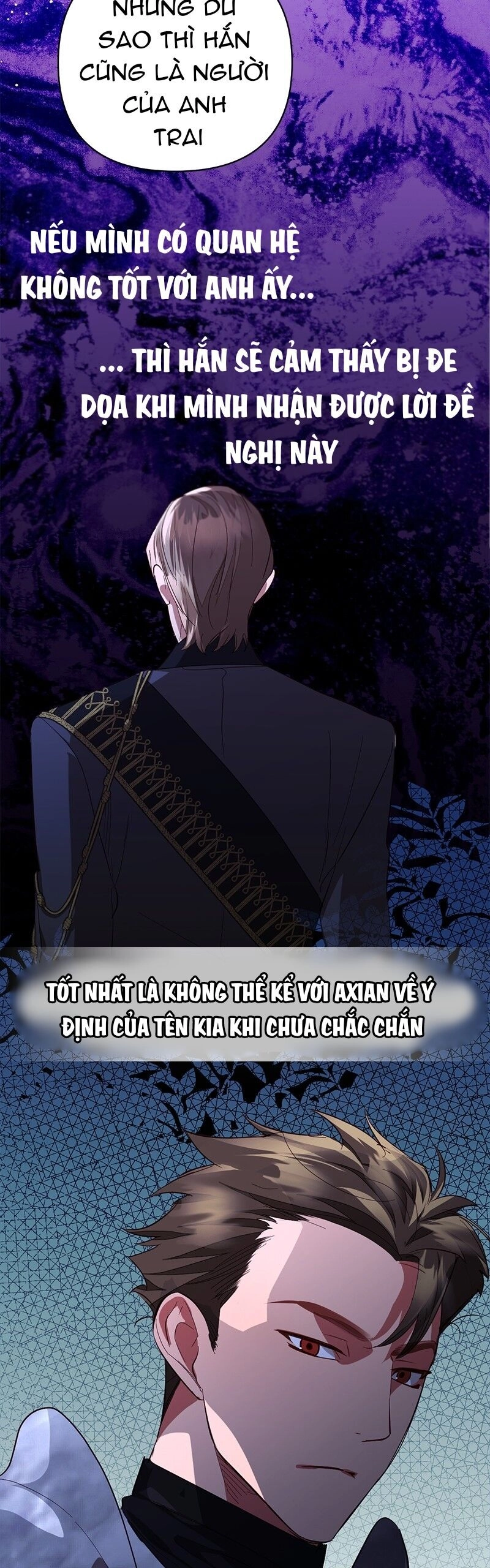 Dàn Trai Đẹp Chốn Hậu Cung Chapter 120.1 - 17