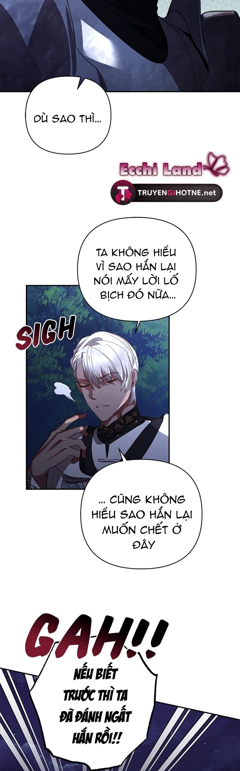 Dàn Trai Đẹp Chốn Hậu Cung Chapter 120.1 - 18