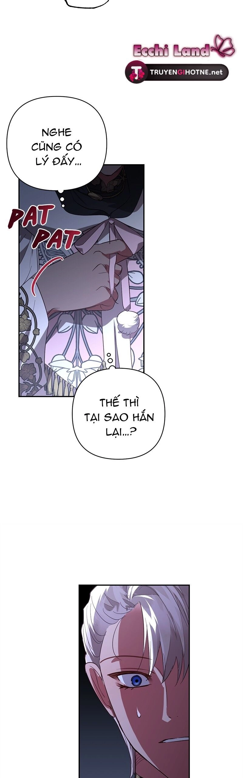 Dàn Trai Đẹp Chốn Hậu Cung Chapter 120.1 - 22