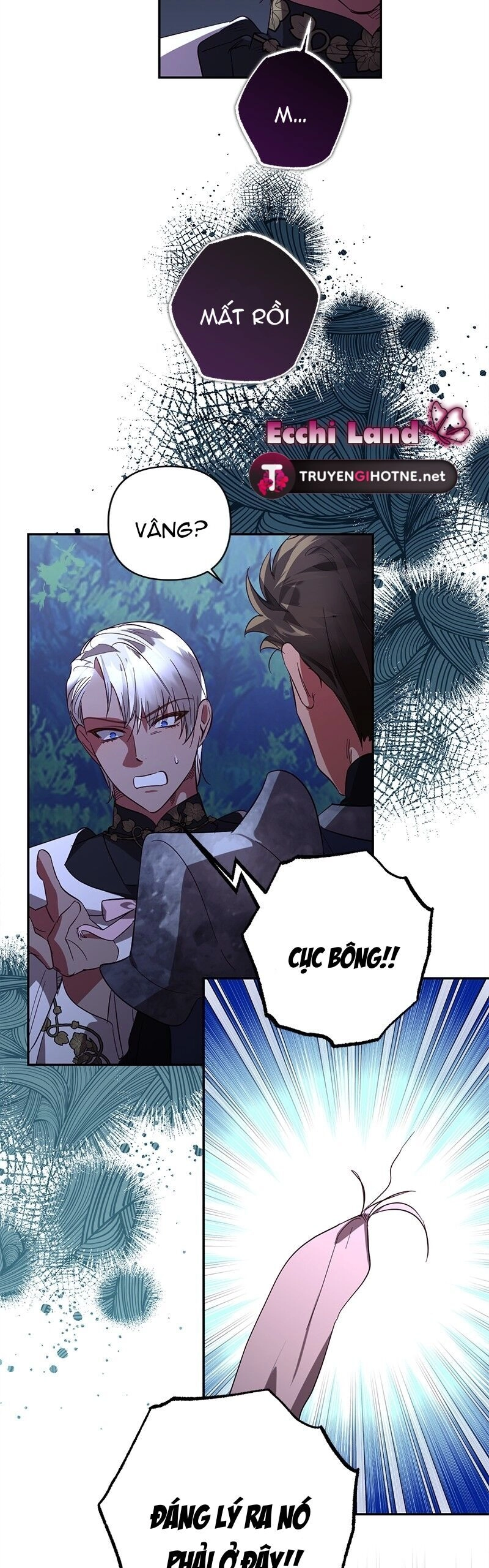 Dàn Trai Đẹp Chốn Hậu Cung Chapter 120.1 - 23