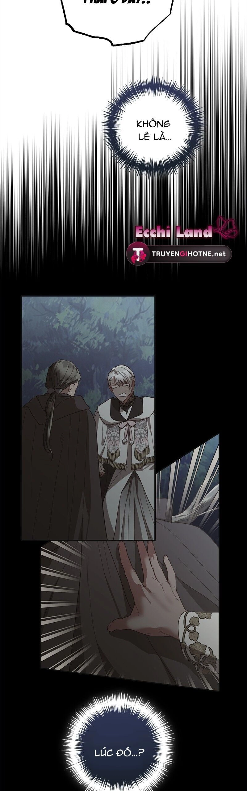 Dàn Trai Đẹp Chốn Hậu Cung Chapter 120.1 - 24