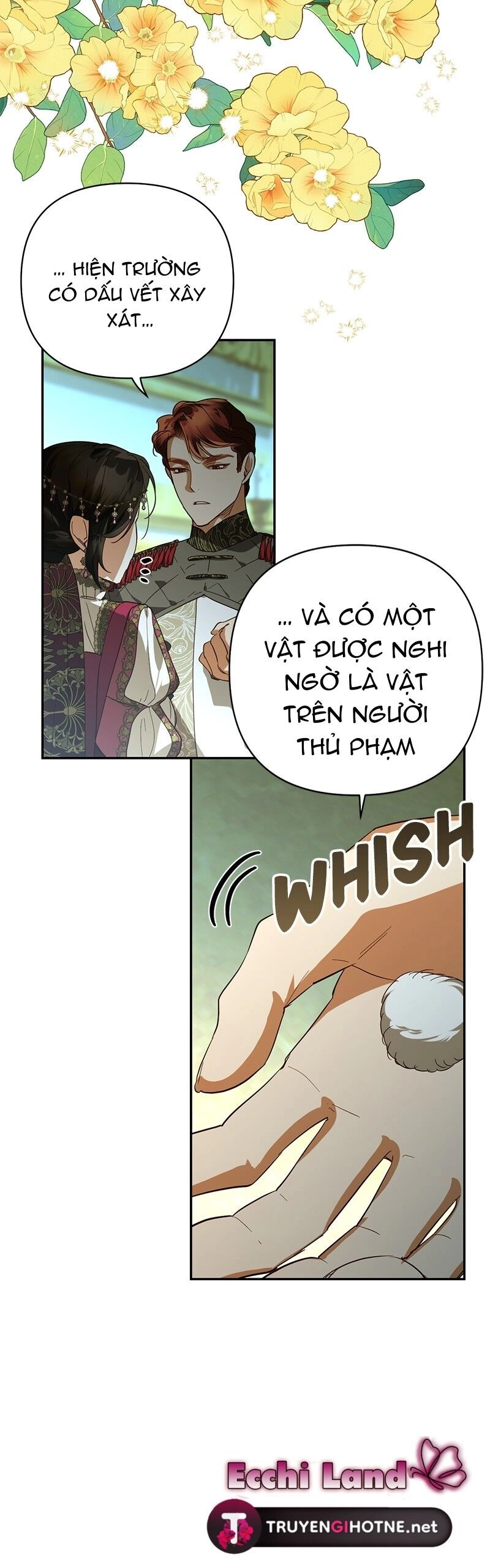 Dàn Trai Đẹp Chốn Hậu Cung Chapter 120.2 - 5