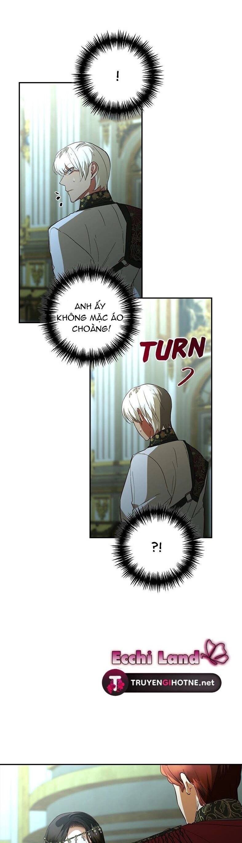 Dàn Trai Đẹp Chốn Hậu Cung Chapter 120.2 - 9