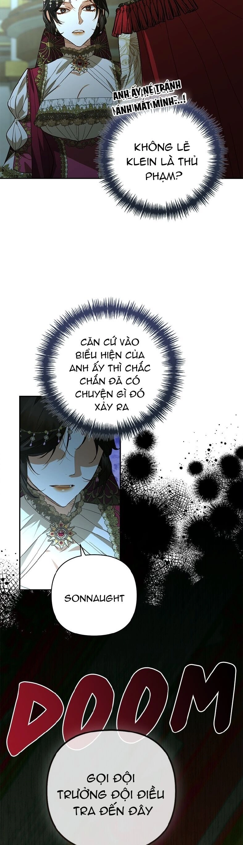 Dàn Trai Đẹp Chốn Hậu Cung Chapter 120.2 - 10