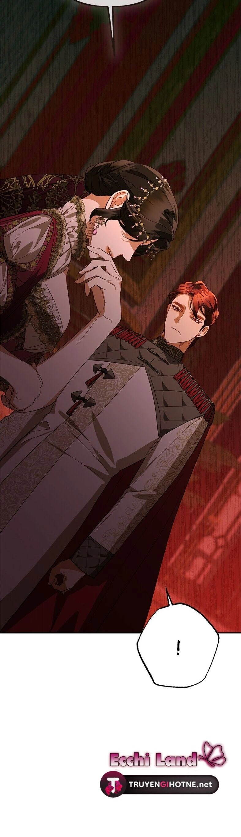 Dàn Trai Đẹp Chốn Hậu Cung Chapter 120.2 - 11