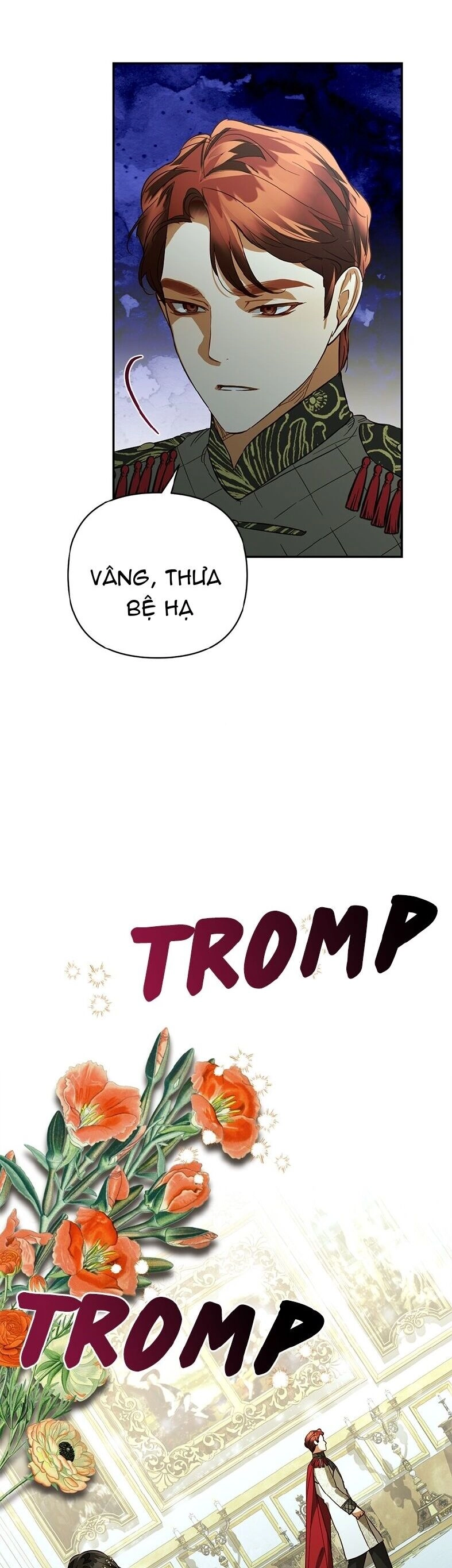 Dàn Trai Đẹp Chốn Hậu Cung Chapter 120.2 - 12