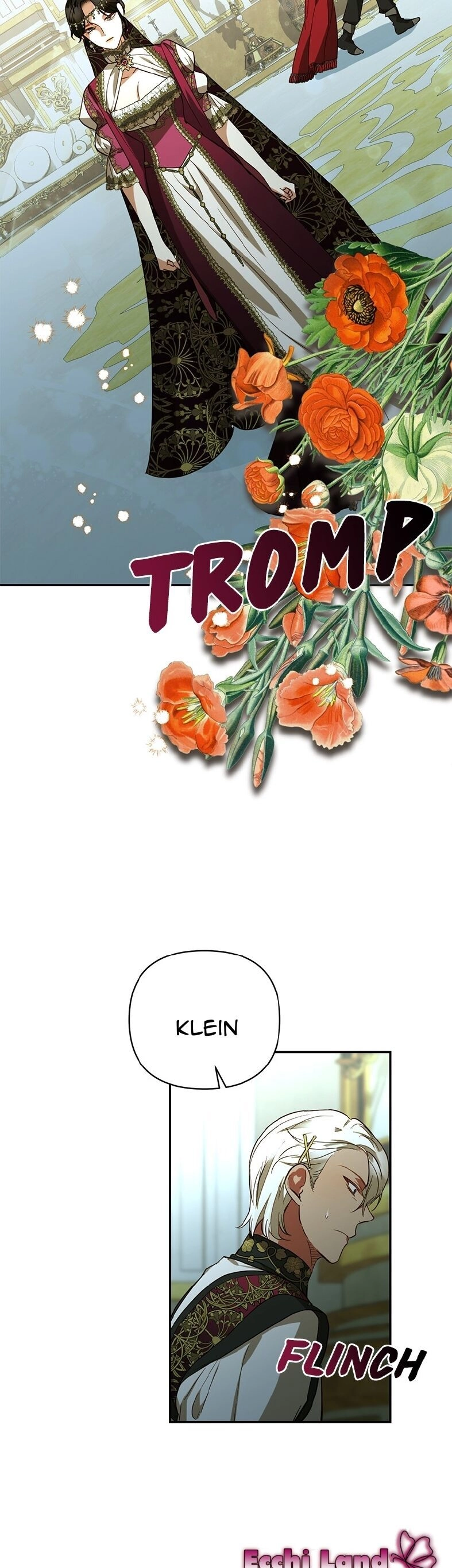 Dàn Trai Đẹp Chốn Hậu Cung Chapter 120.2 - 13