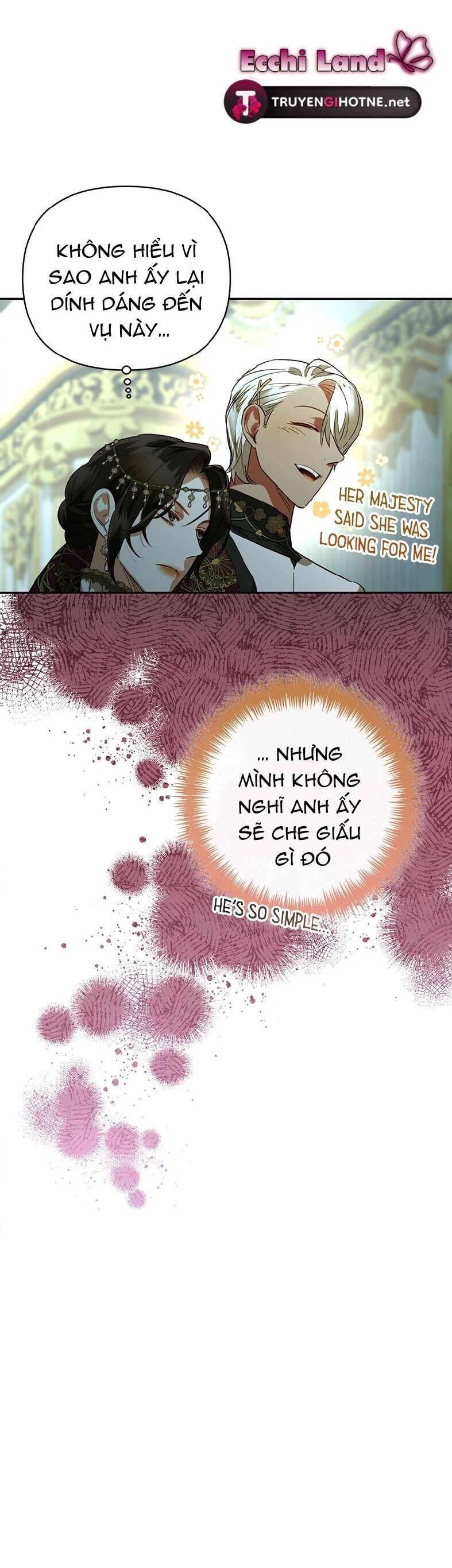 Dàn Trai Đẹp Chốn Hậu Cung Chapter 120.2 - 15