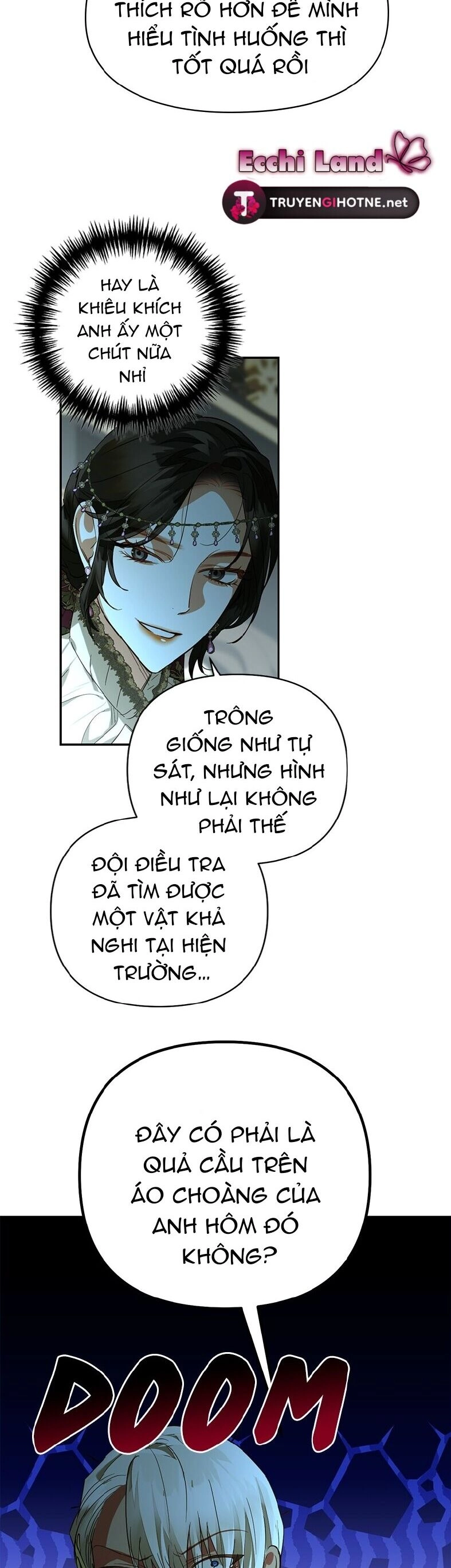 Dàn Trai Đẹp Chốn Hậu Cung Chapter 120.2 - 17