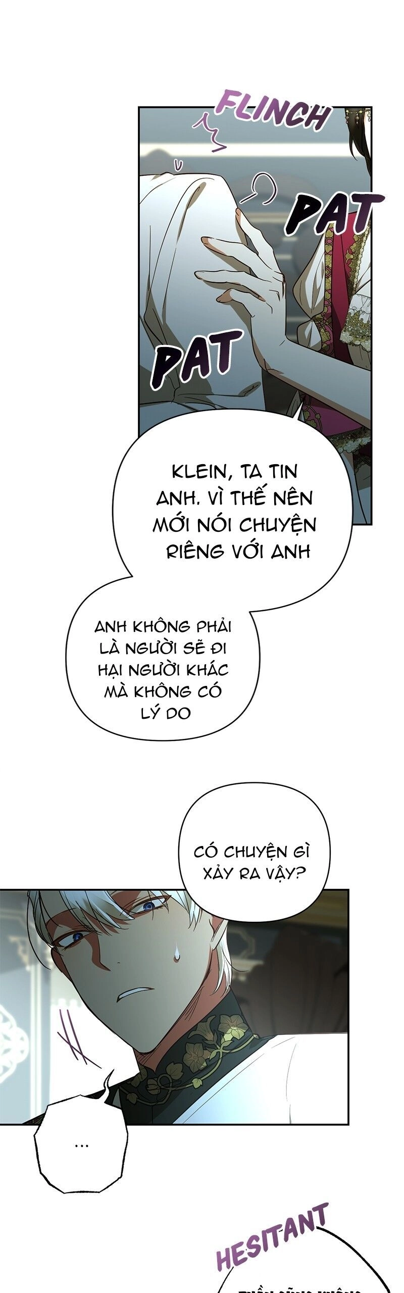 Dàn Trai Đẹp Chốn Hậu Cung Chapter 120.2 - 19