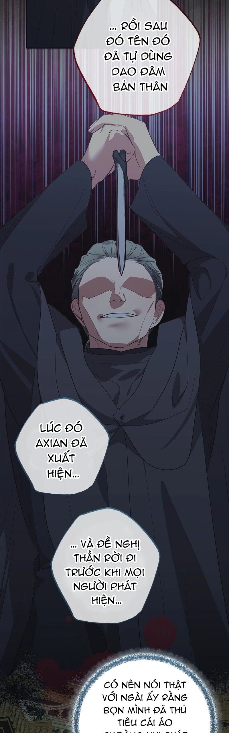 Dàn Trai Đẹp Chốn Hậu Cung Chapter 120.2 - 22