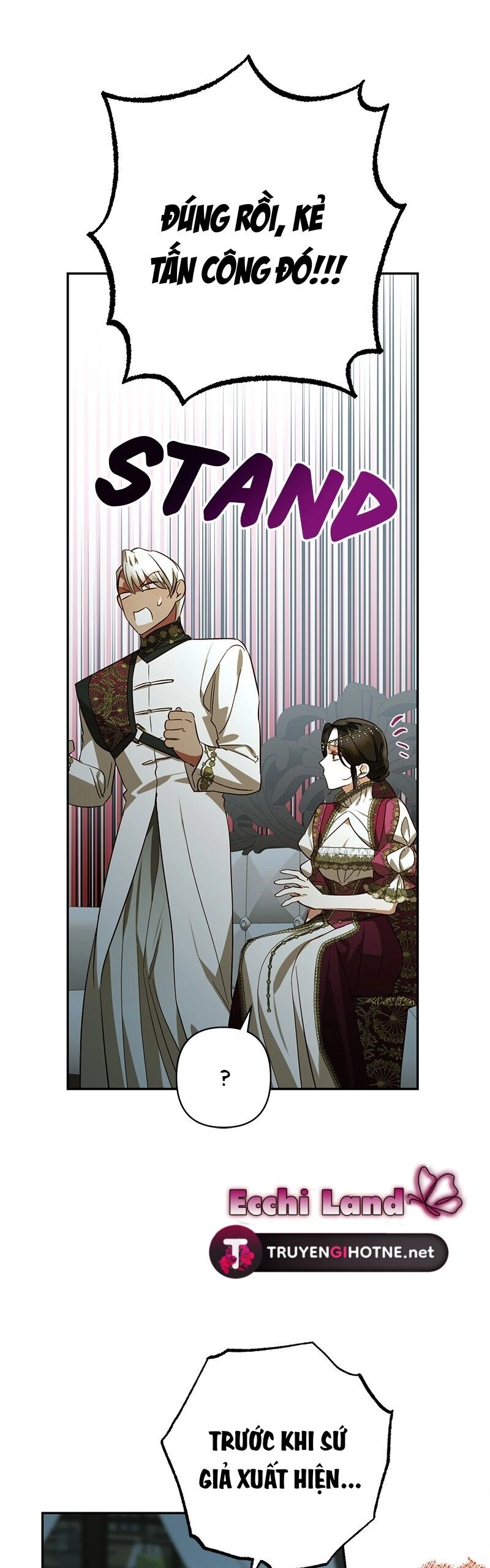 Dàn Trai Đẹp Chốn Hậu Cung Chapter 120.2 - 24