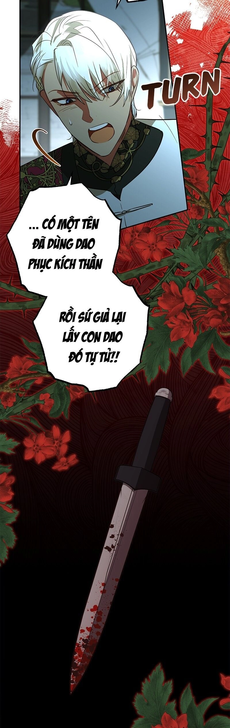 Dàn Trai Đẹp Chốn Hậu Cung Chapter 120.2 - 25