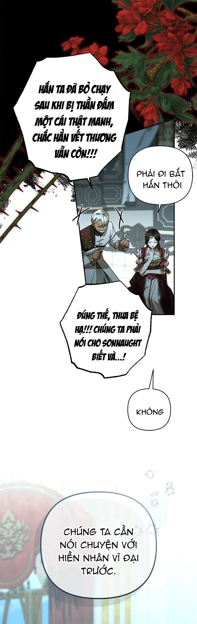 Dàn Trai Đẹp Chốn Hậu Cung Chapter 120.2 - 26