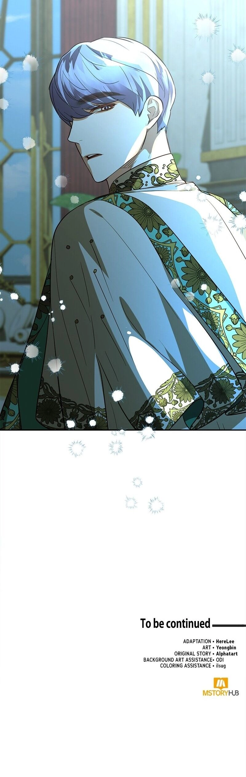 Dàn Trai Đẹp Chốn Hậu Cung Chapter 120.2 - 27