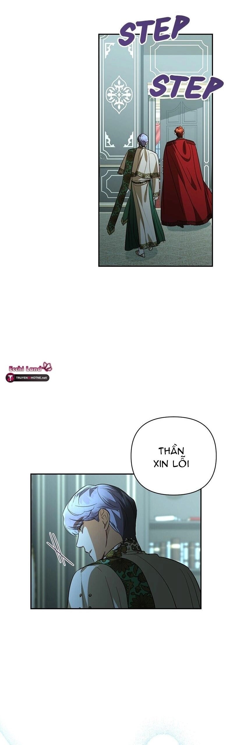 Dàn Trai Đẹp Chốn Hậu Cung Chapter 121.1 - 6