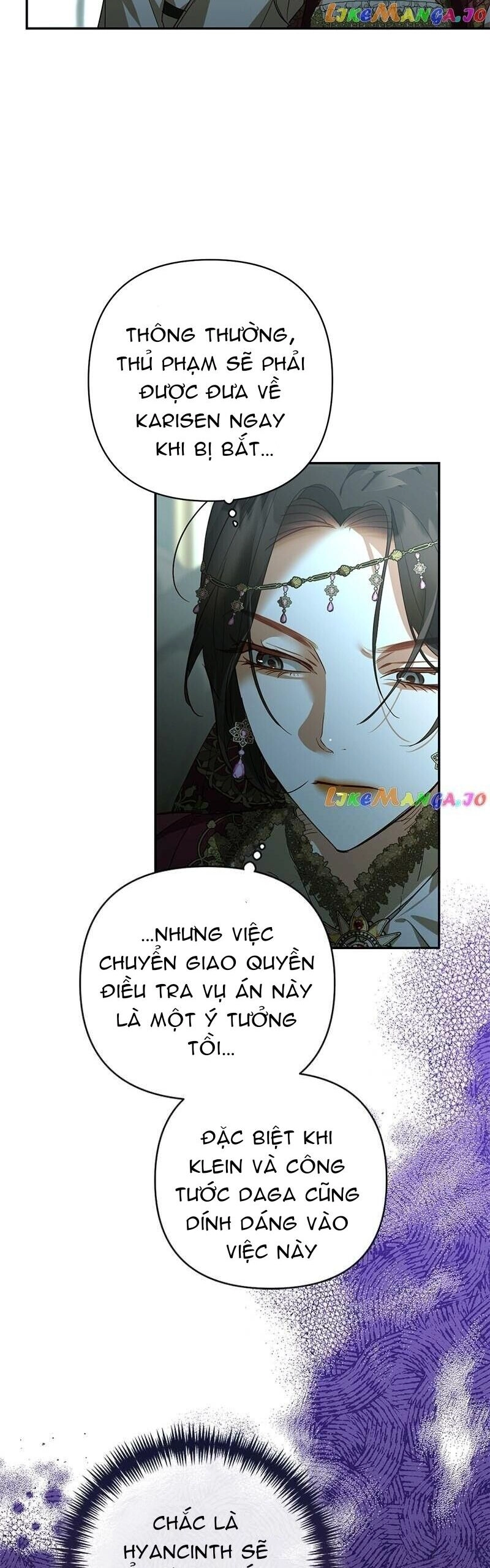 Dàn Trai Đẹp Chốn Hậu Cung Chapter 121.1 - 9