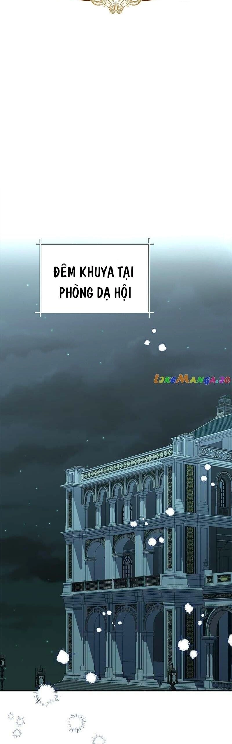 Dàn Trai Đẹp Chốn Hậu Cung Chapter 121.1 - 11