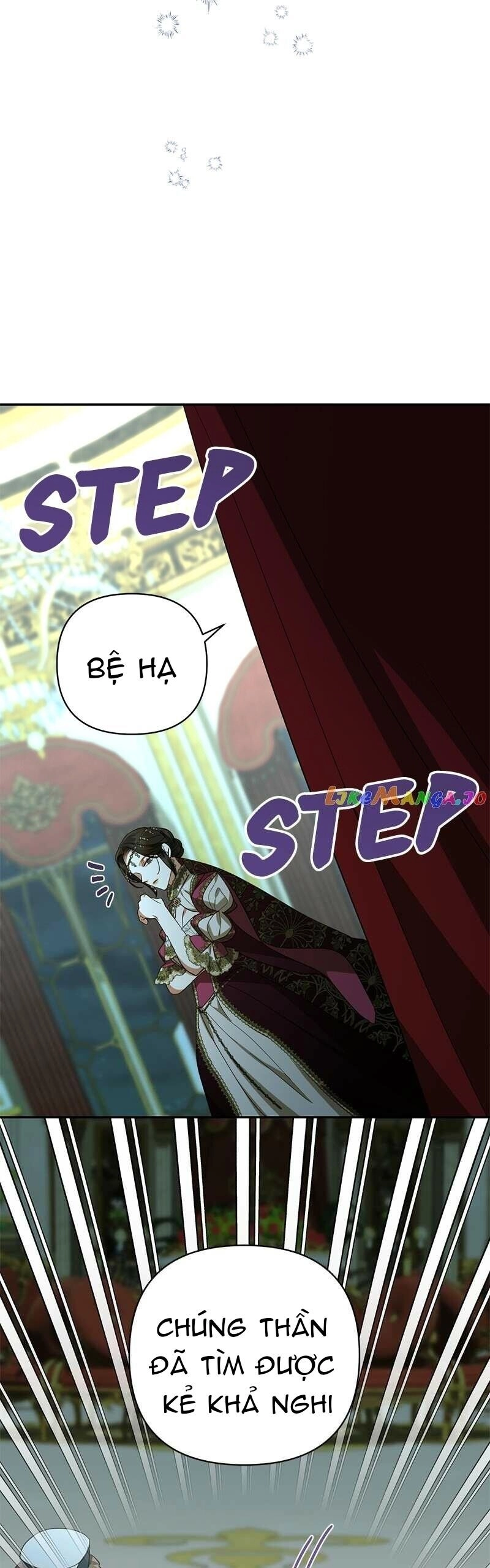 Dàn Trai Đẹp Chốn Hậu Cung Chapter 121.1 - 12