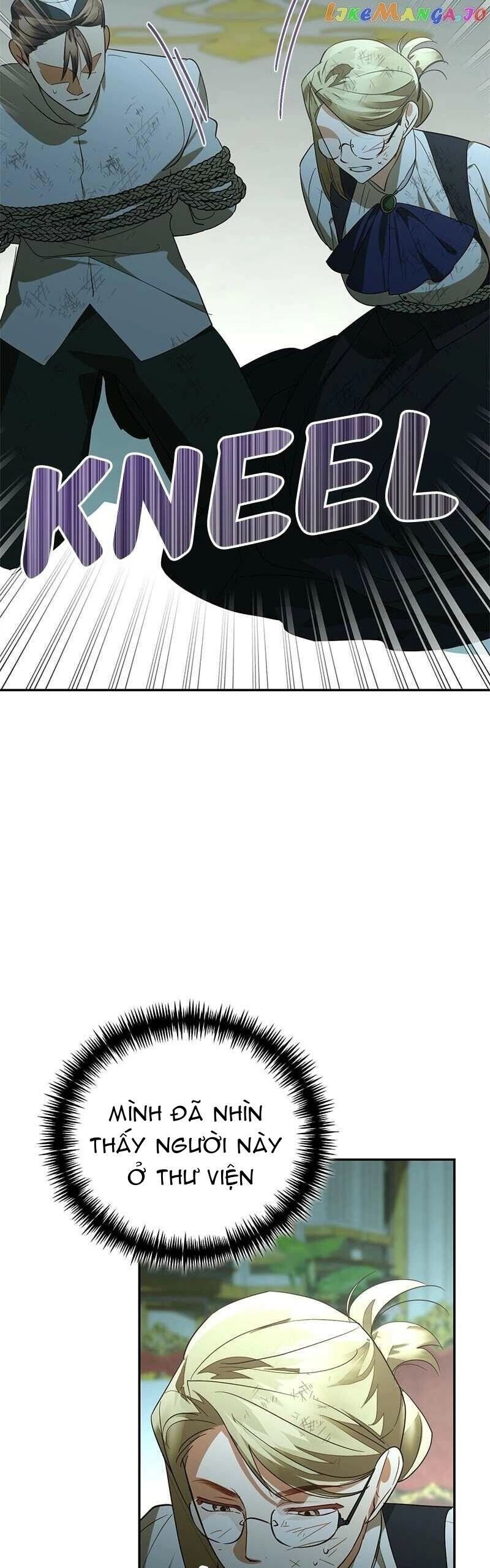 Dàn Trai Đẹp Chốn Hậu Cung Chapter 121.1 - 13