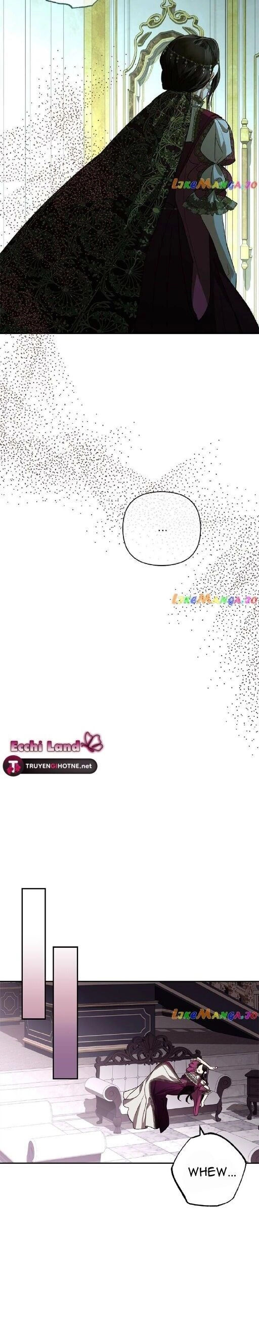 Dàn Trai Đẹp Chốn Hậu Cung Chapter 121.2 - 7