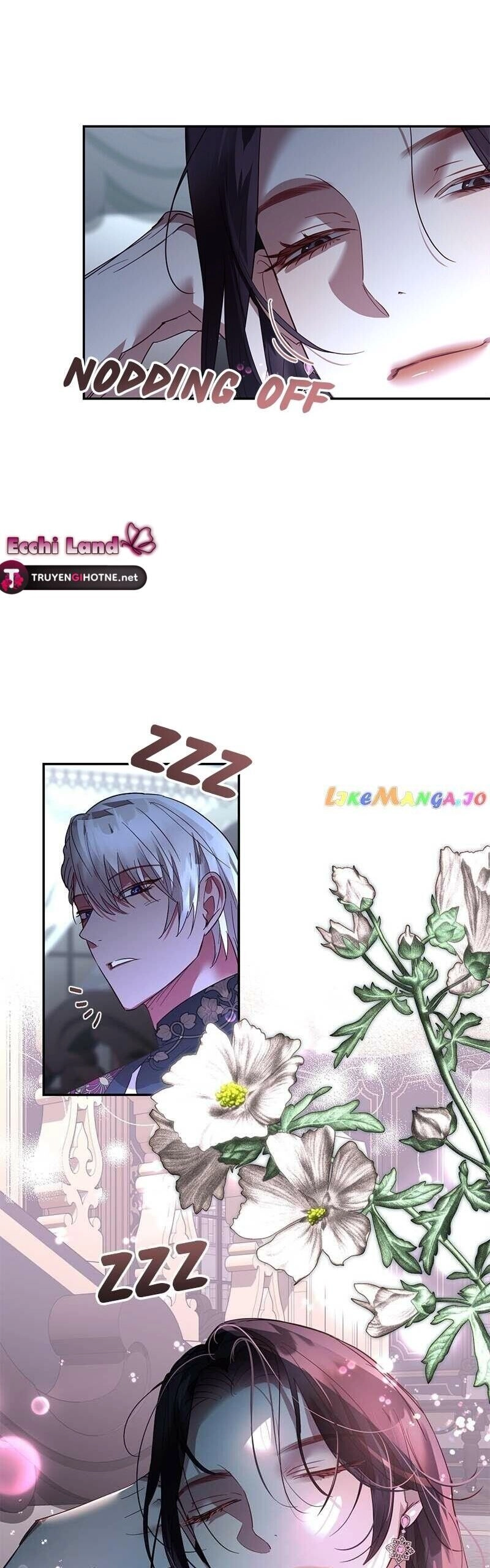 Dàn Trai Đẹp Chốn Hậu Cung Chapter 121.2 - 10