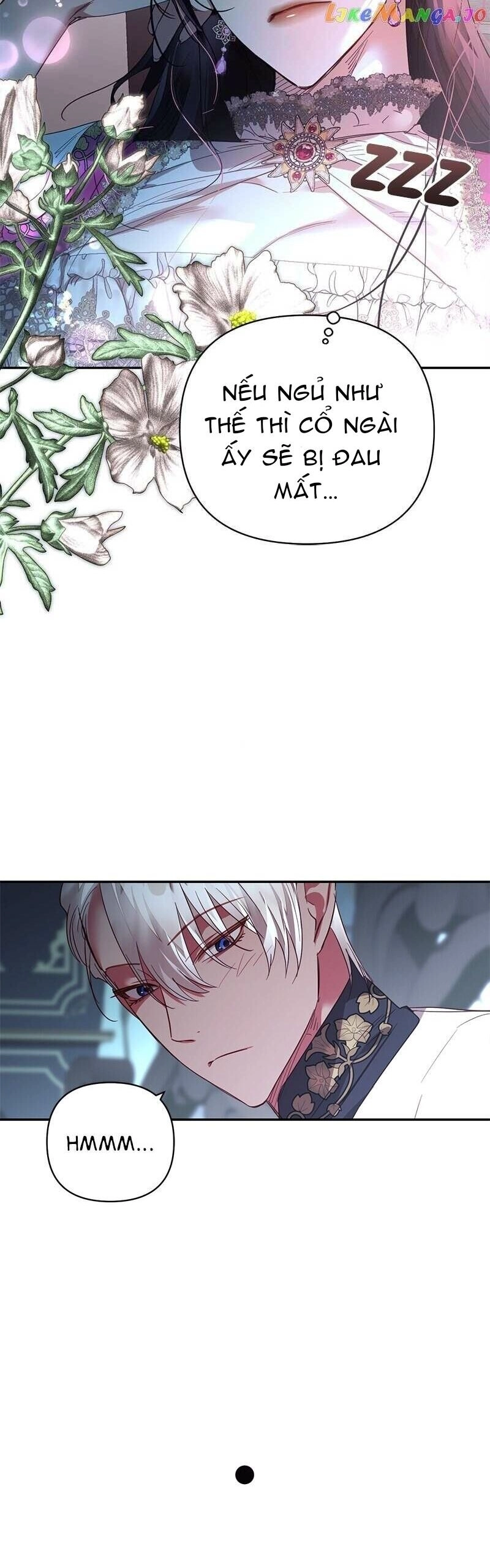 Dàn Trai Đẹp Chốn Hậu Cung Chapter 121.2 - 11