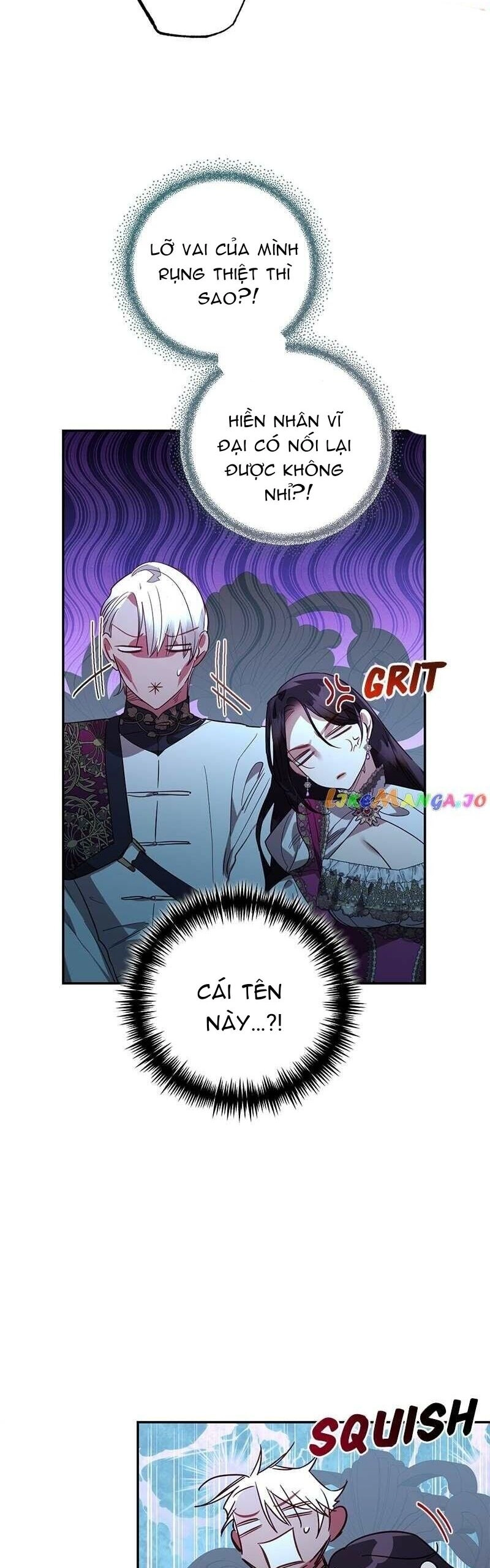 Dàn Trai Đẹp Chốn Hậu Cung Chapter 121.2 - 13