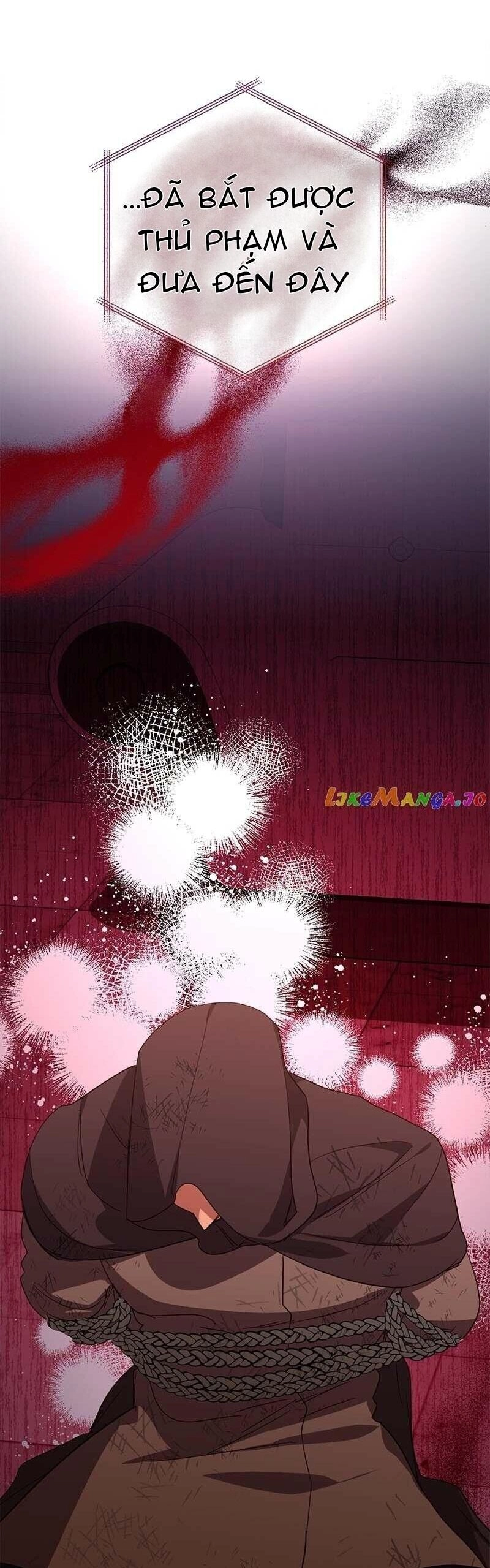 Dàn Trai Đẹp Chốn Hậu Cung Chapter 121.2 - 16