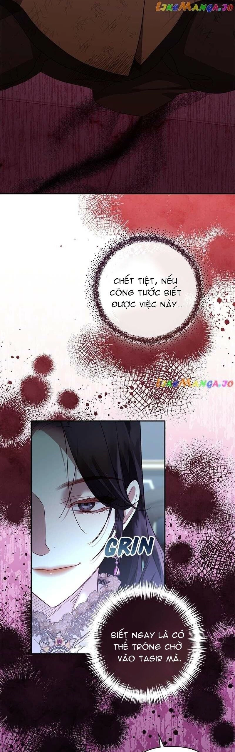 Dàn Trai Đẹp Chốn Hậu Cung Chapter 121.2 - 17