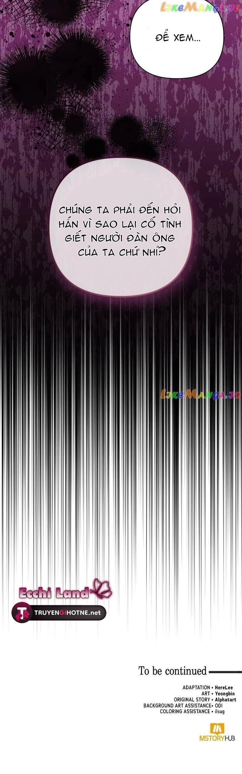 Dàn Trai Đẹp Chốn Hậu Cung Chapter 121.2 - 18