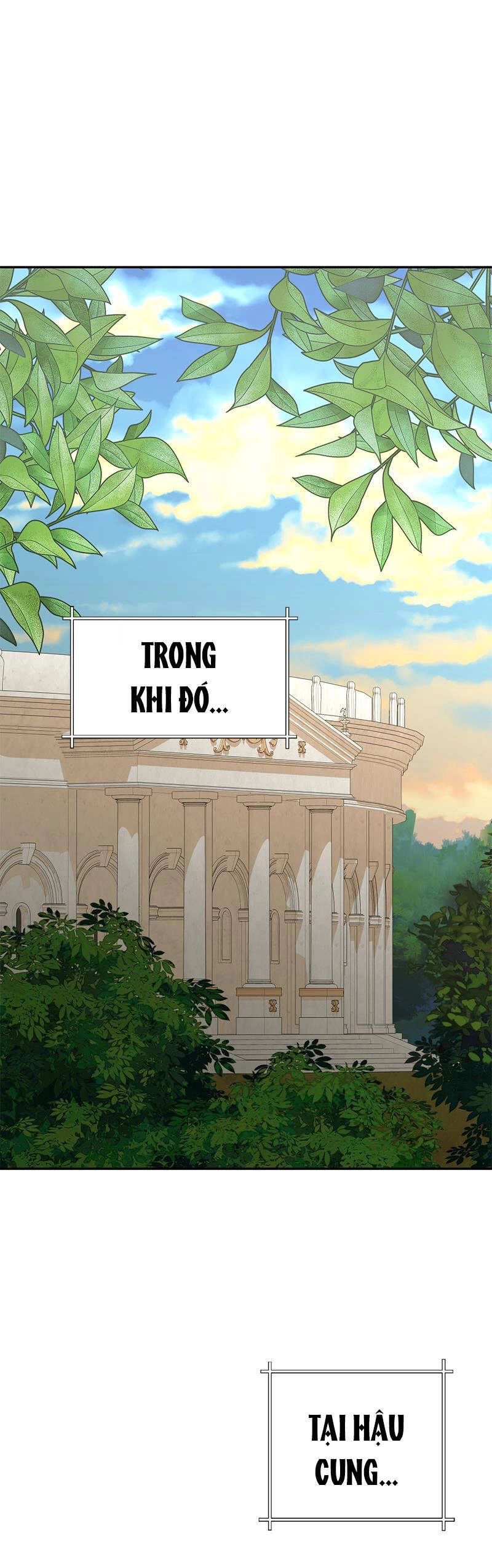 Dàn Trai Đẹp Chốn Hậu Cung Chapter 122.1 - 2