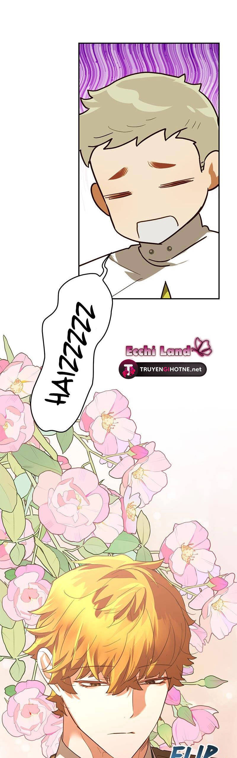 Dàn Trai Đẹp Chốn Hậu Cung Chapter 122.1 - 3