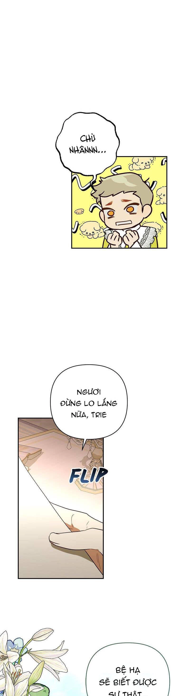 Dàn Trai Đẹp Chốn Hậu Cung Chapter 122.1 - 9