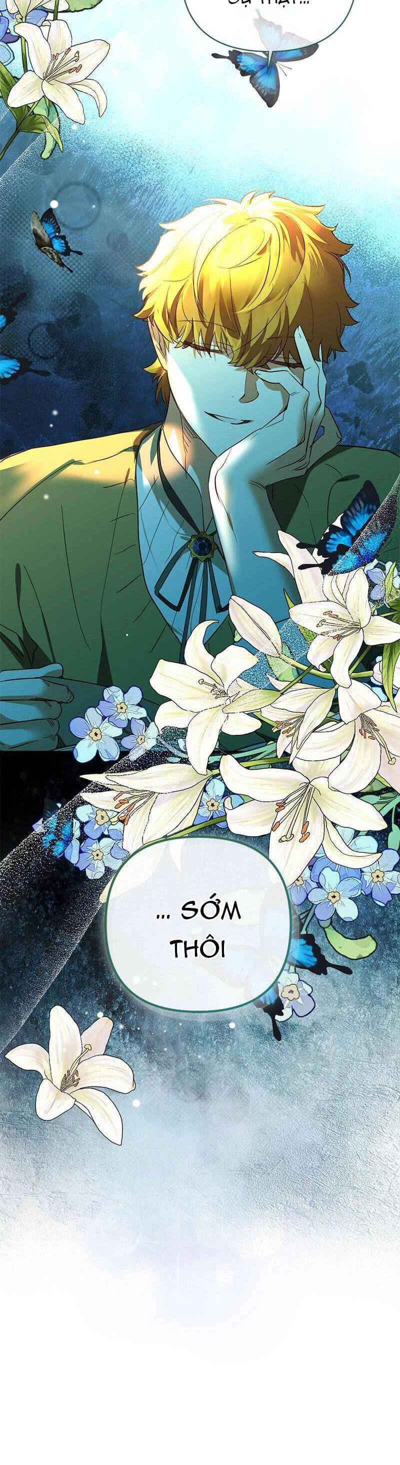 Dàn Trai Đẹp Chốn Hậu Cung Chapter 122.1 - 10