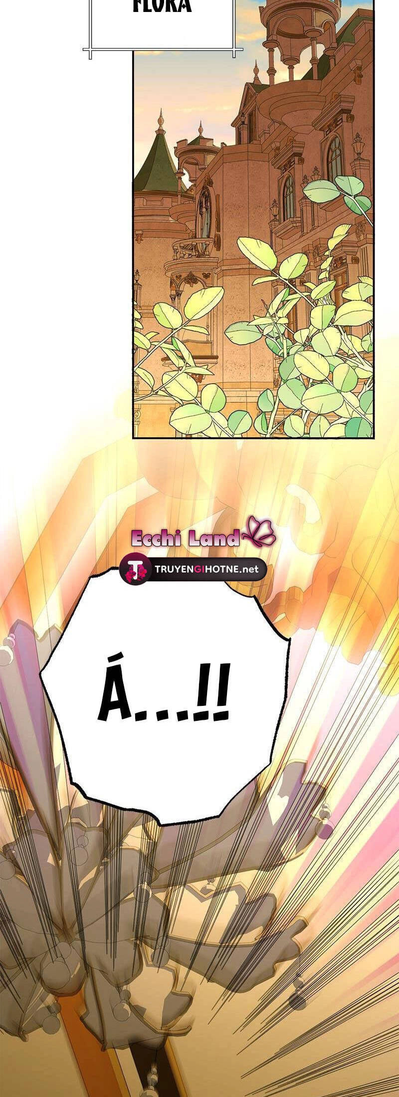 Dàn Trai Đẹp Chốn Hậu Cung Chapter 122.1 - 12