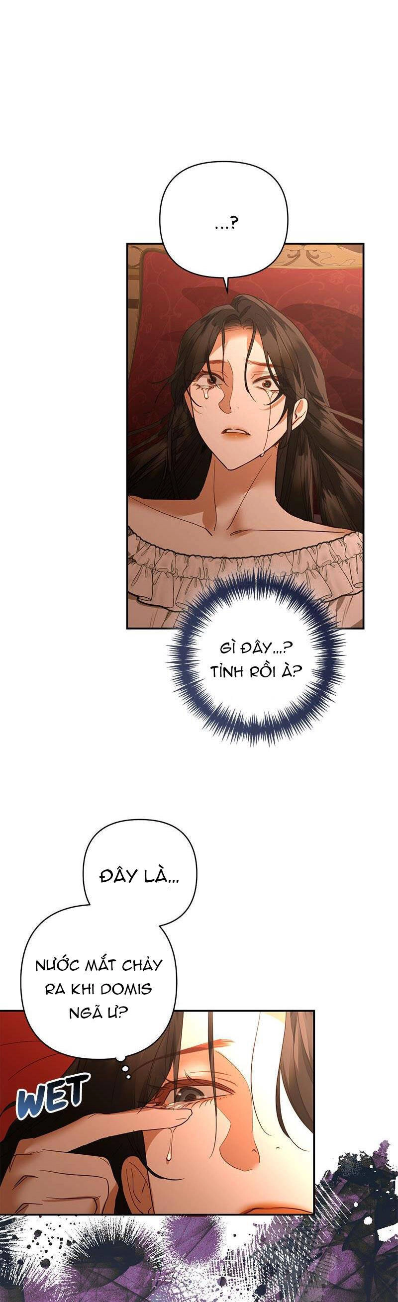 Dàn Trai Đẹp Chốn Hậu Cung Chapter 122.1 - 14