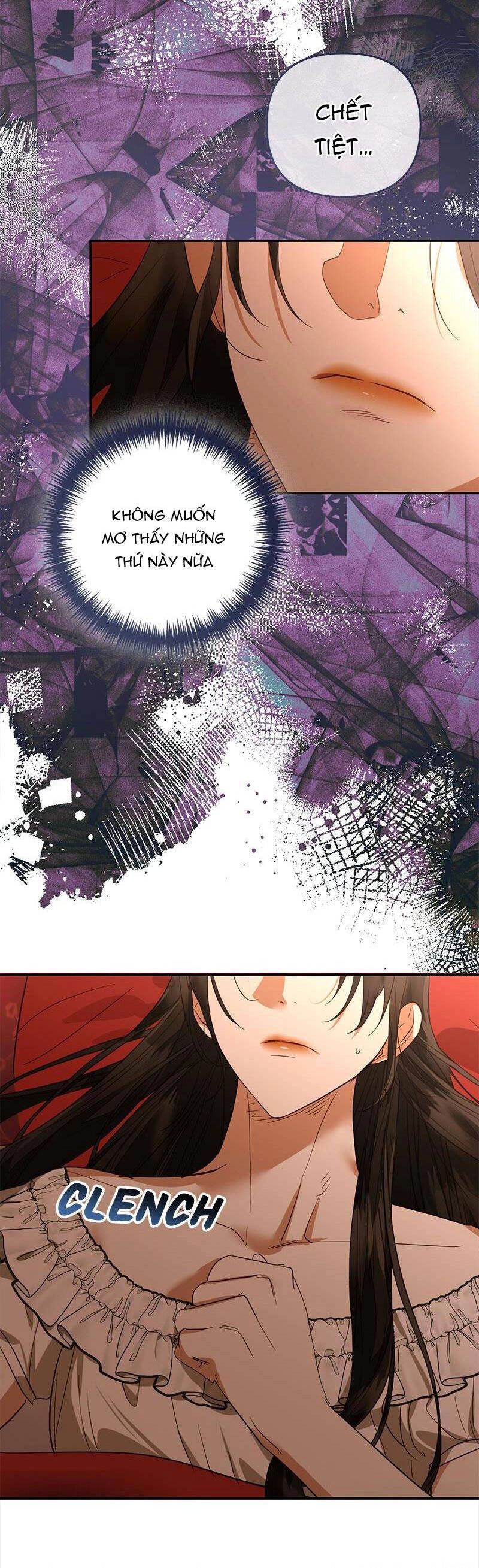 Dàn Trai Đẹp Chốn Hậu Cung Chapter 122.1 - 15