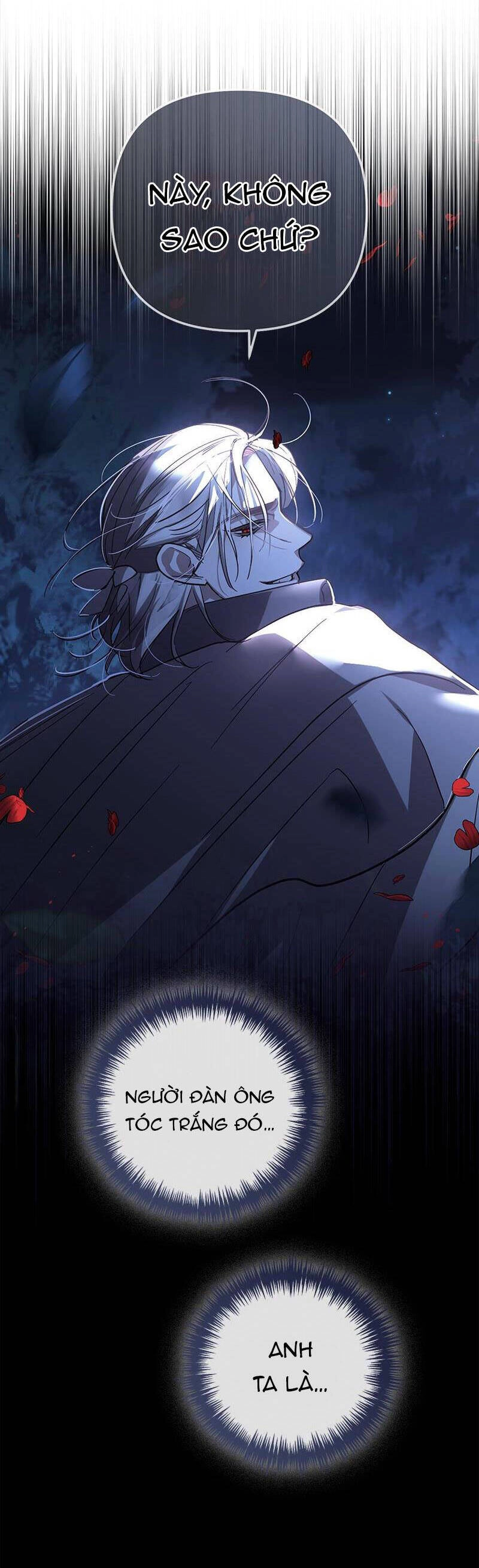 Dàn Trai Đẹp Chốn Hậu Cung Chapter 122.1 - 16