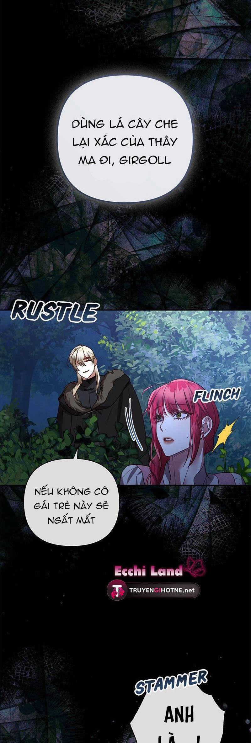 Dàn Trai Đẹp Chốn Hậu Cung Chapter 122.1 - 18