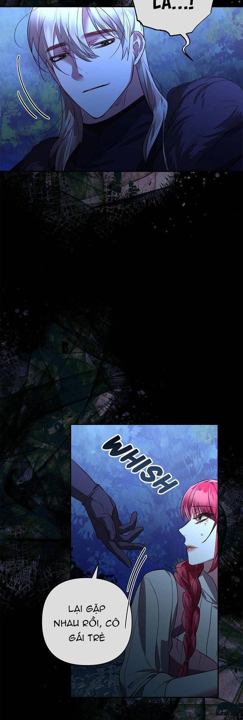 Dàn Trai Đẹp Chốn Hậu Cung Chapter 122.1 - 19