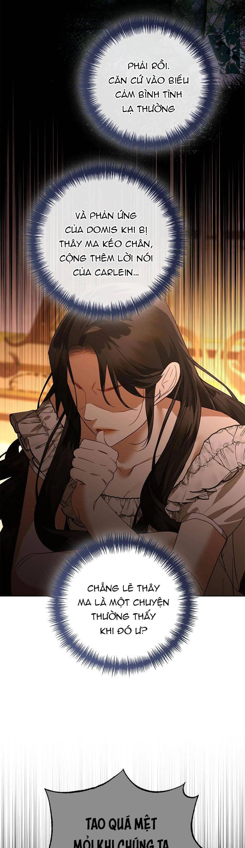 Dàn Trai Đẹp Chốn Hậu Cung Chapter 122.1 - 20