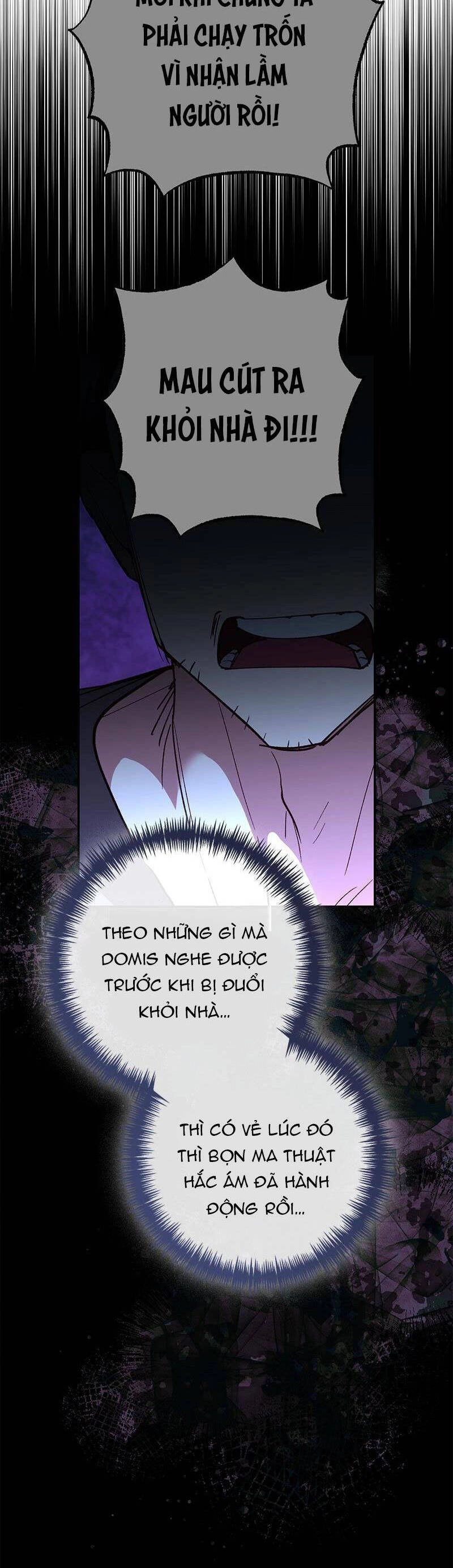 Dàn Trai Đẹp Chốn Hậu Cung Chapter 122.1 - 21