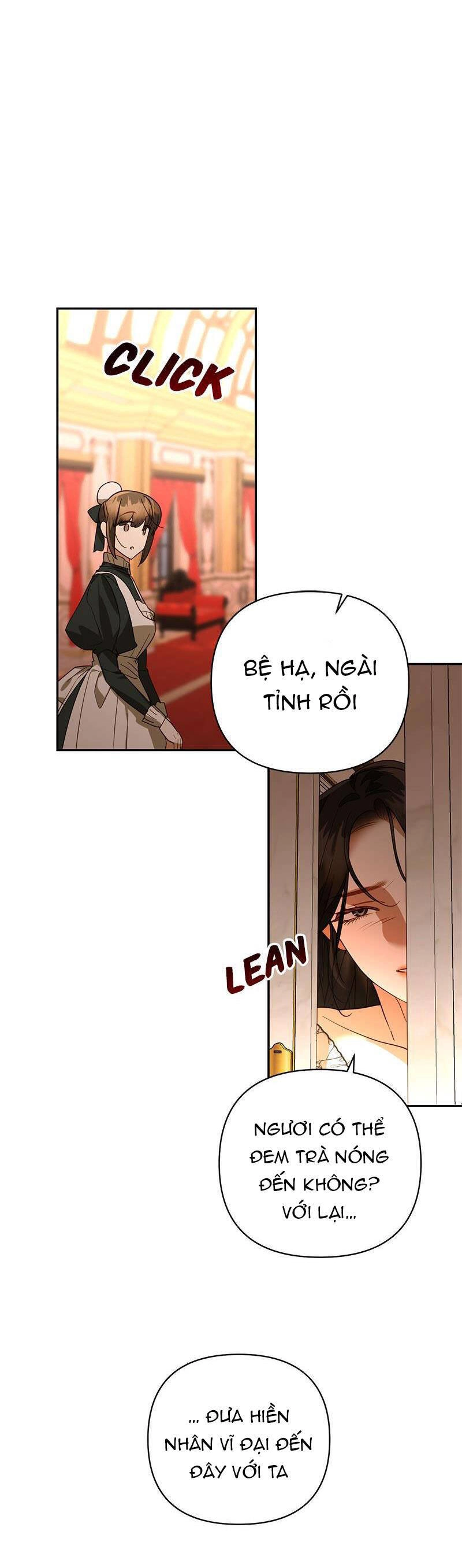 Dàn Trai Đẹp Chốn Hậu Cung Chapter 125.2 - 1