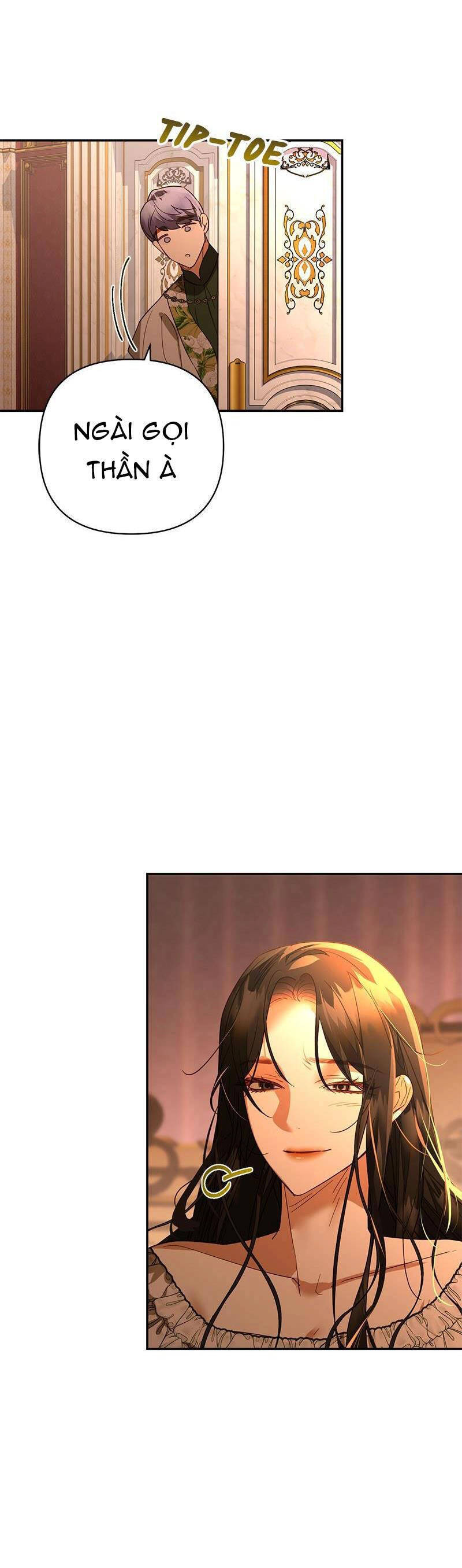 Dàn Trai Đẹp Chốn Hậu Cung Chapter 125.2 - 3