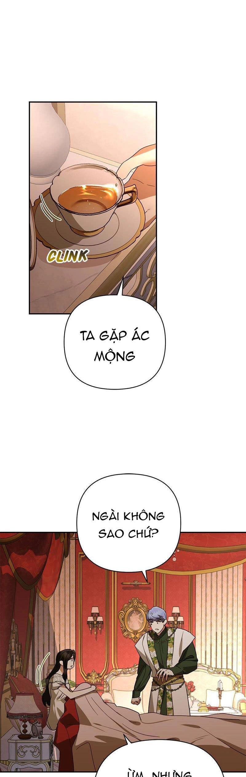 Dàn Trai Đẹp Chốn Hậu Cung Chapter 125.2 - 4