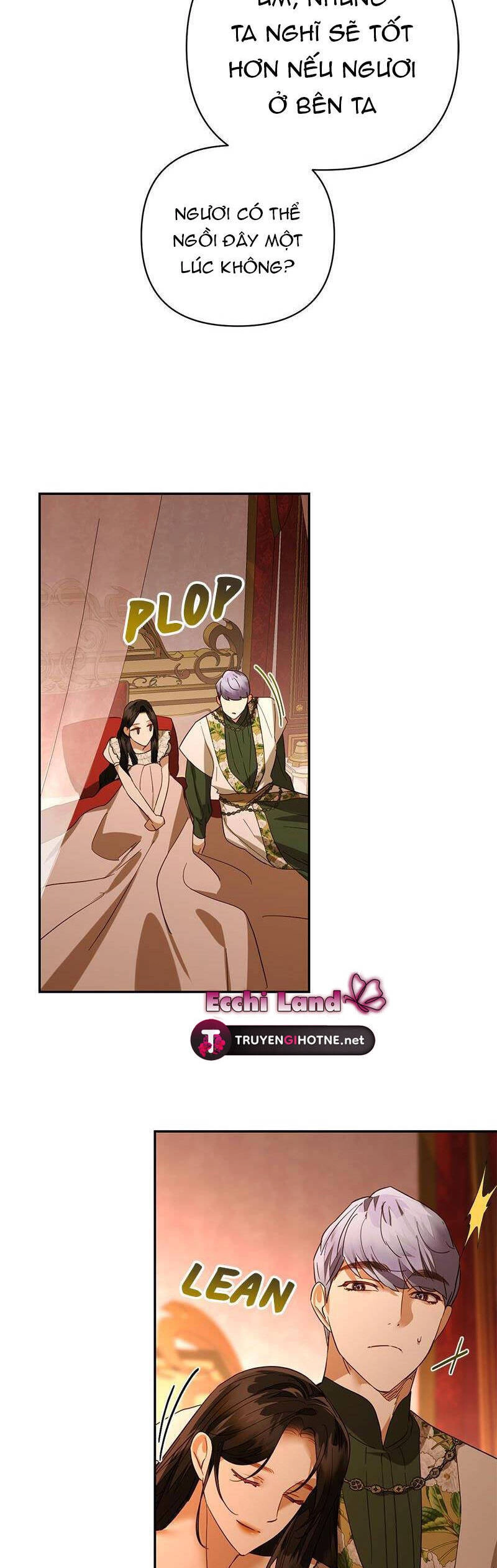 Dàn Trai Đẹp Chốn Hậu Cung Chapter 125.2 - 5