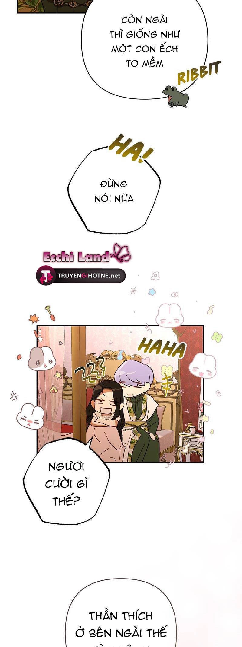 Dàn Trai Đẹp Chốn Hậu Cung Chapter 125.2 - 8