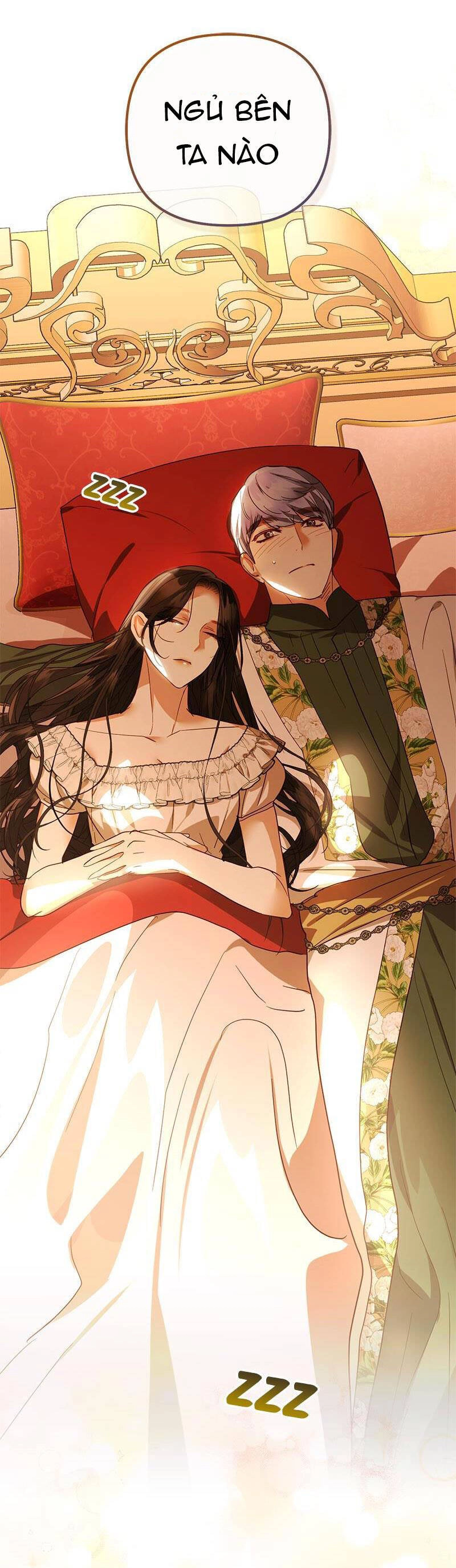 Dàn Trai Đẹp Chốn Hậu Cung Chapter 125.2 - 10