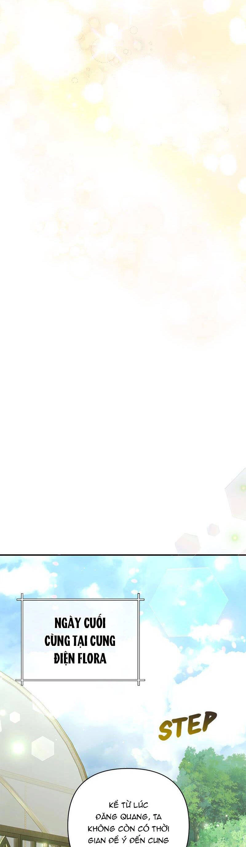 Dàn Trai Đẹp Chốn Hậu Cung Chapter 125.2 - 11